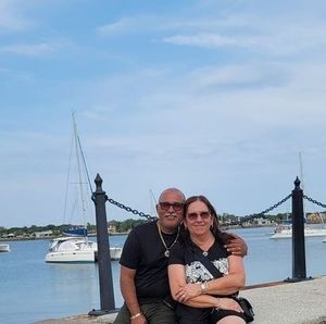 Meet your Posher, Luz